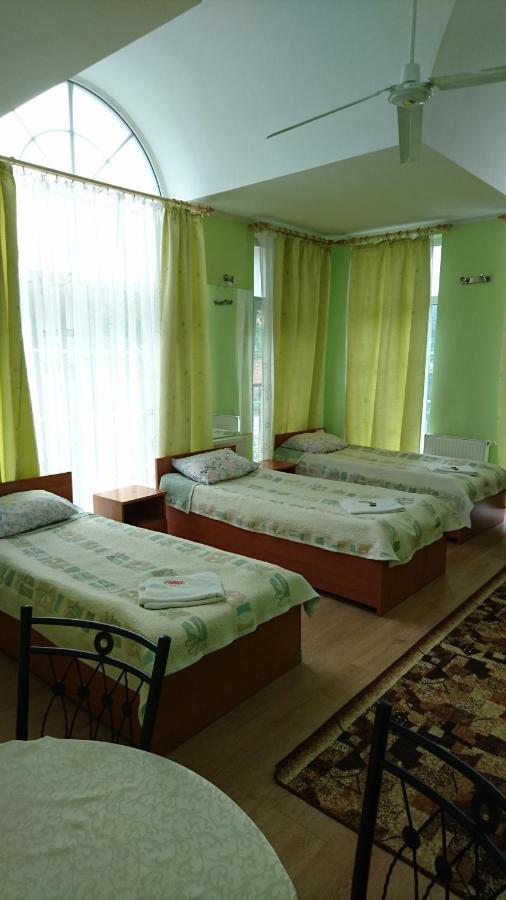Hotelik Warmia -Pensjonat, Hostel Lidzbark Warminski Room photo